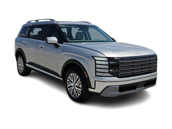 Thumbnail: 2026 Hyundai Palisade - 21