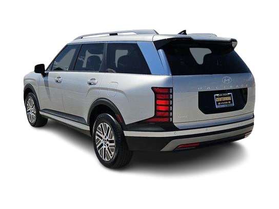 Thumbnail: 2026 Hyundai Palisade - 4