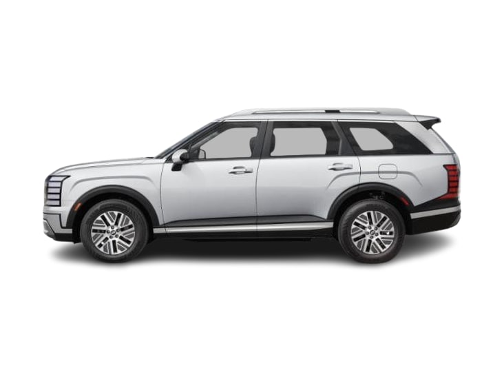 Thumbnail: 2026 Hyundai Palisade - 12
