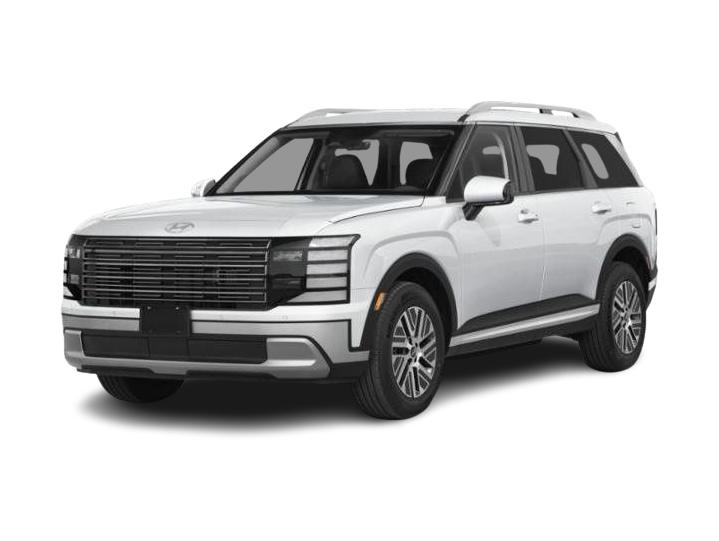 Thumbnail: 2026 Hyundai Palisade - 9