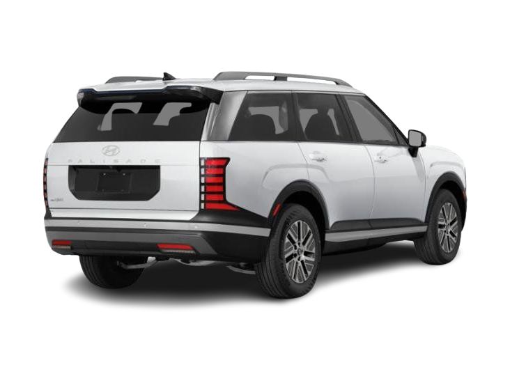 Thumbnail: 2026 Hyundai Palisade - 11
