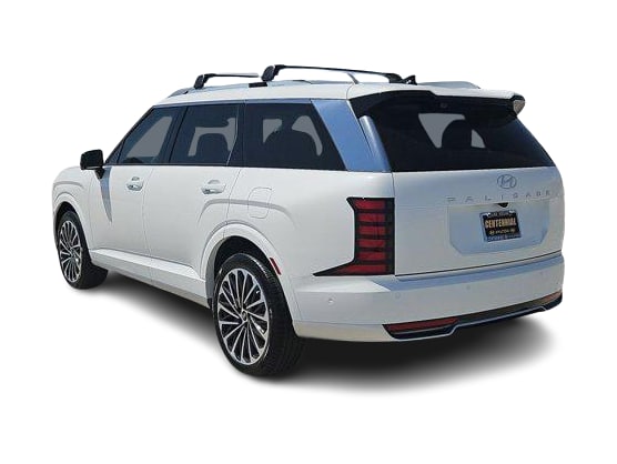 Thumbnail: 2026 Hyundai Palisade - 4