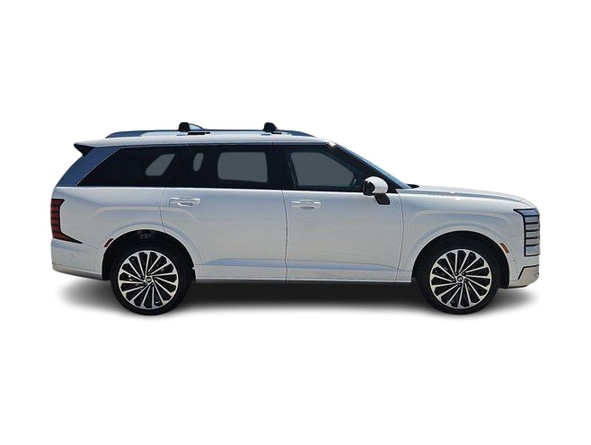 Thumbnail: 2026 Hyundai Palisade - 24