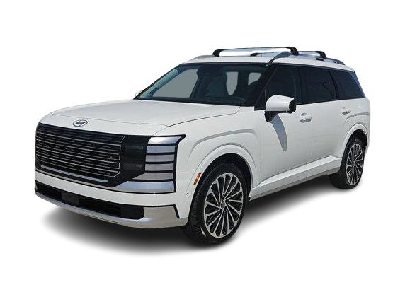 Thumbnail: 2026 Hyundai Palisade - 22