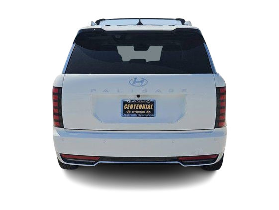 Thumbnail: 2026 Hyundai Palisade - 5