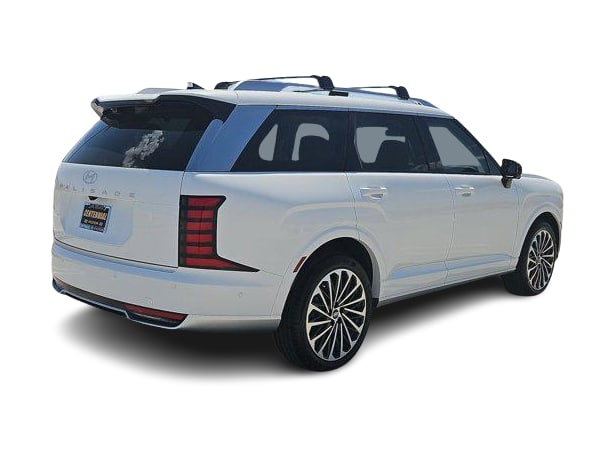 Thumbnail: 2026 Hyundai Palisade - 23