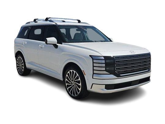 Thumbnail: 2026 Hyundai Palisade - 21