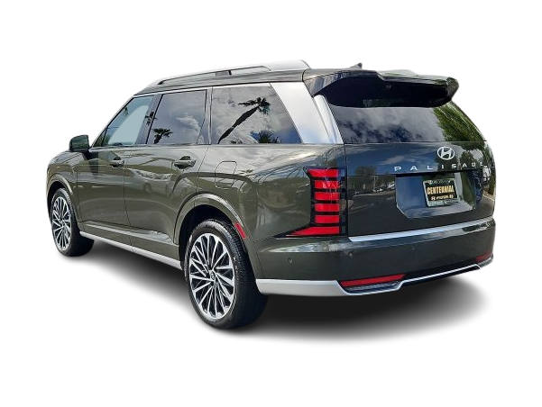 Thumbnail: 2026 Hyundai Palisade - 4