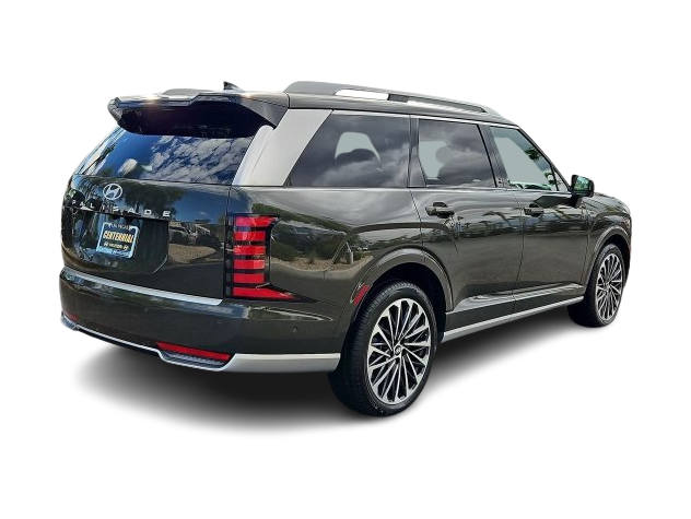 Thumbnail: 2026 Hyundai Palisade - 22
