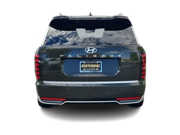 Thumbnail: 2026 Hyundai Palisade - 5