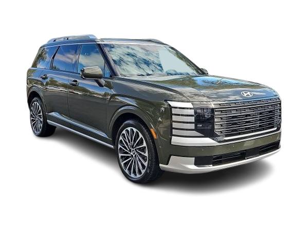Thumbnail: 2026 Hyundai Palisade - 20