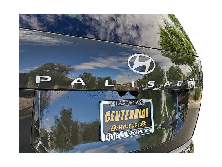 Thumbnail: 2026 Hyundai Palisade - 24