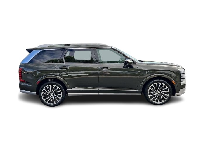 Thumbnail: 2026 Hyundai Palisade - 23