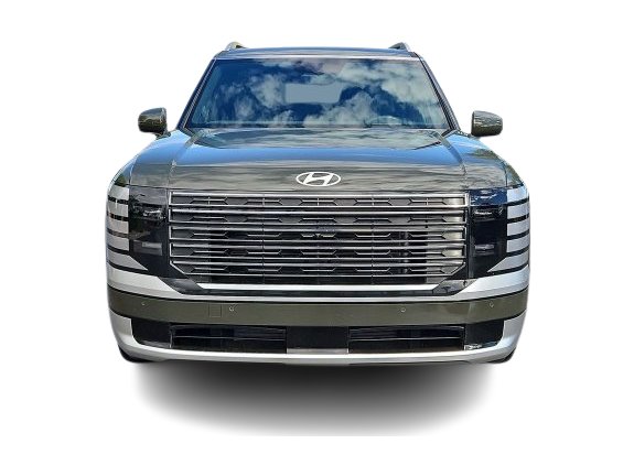 Thumbnail: 2026 Hyundai Palisade - 6