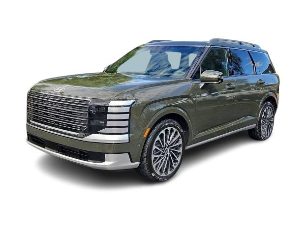Thumbnail: 2026 Hyundai Palisade - 21