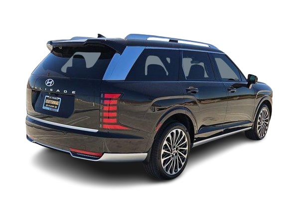 Thumbnail: 2026 Hyundai Palisade - 22