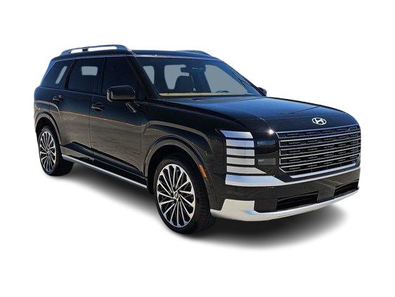 Thumbnail: 2026 Hyundai Palisade - 20