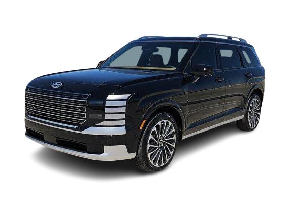 Thumbnail: 2026 Hyundai Palisade - 21