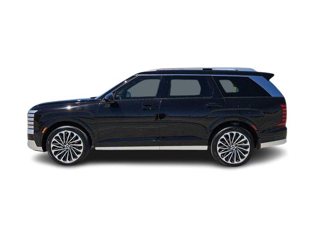 Thumbnail: 2026 Hyundai Palisade - 3