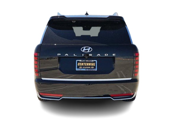 Thumbnail: 2026 Hyundai Palisade - 5