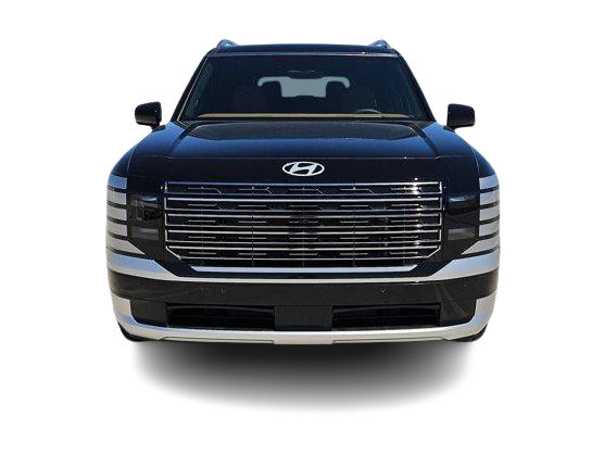 Thumbnail: 2026 Hyundai Palisade - 6