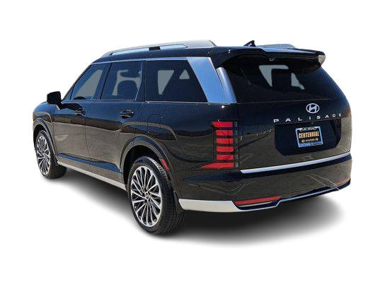 Thumbnail: 2026 Hyundai Palisade - 4
