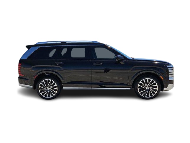 Thumbnail: 2026 Hyundai Palisade - 23
