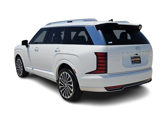 Thumbnail: 2026 Hyundai Palisade - 4
