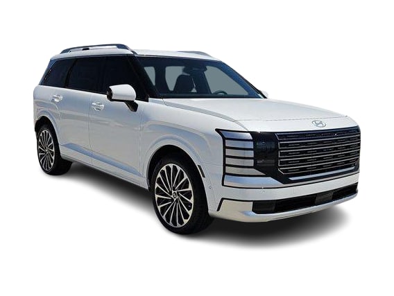 Thumbnail: 2026 Hyundai Palisade - 22