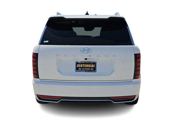 Thumbnail: 2026 Hyundai Palisade - 5