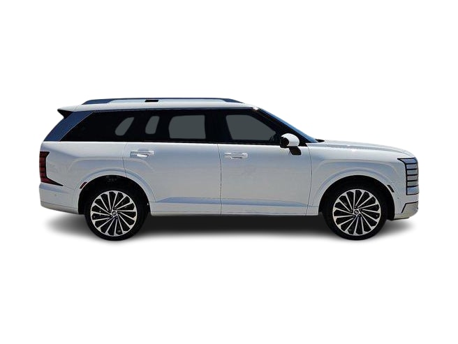 Thumbnail: 2026 Hyundai Palisade - 25