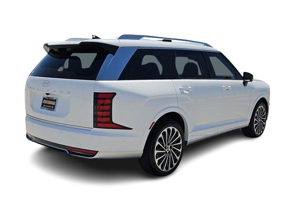 Thumbnail: 2026 Hyundai Palisade - 24