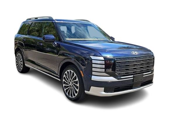 Thumbnail: 2026 Hyundai Palisade - 20