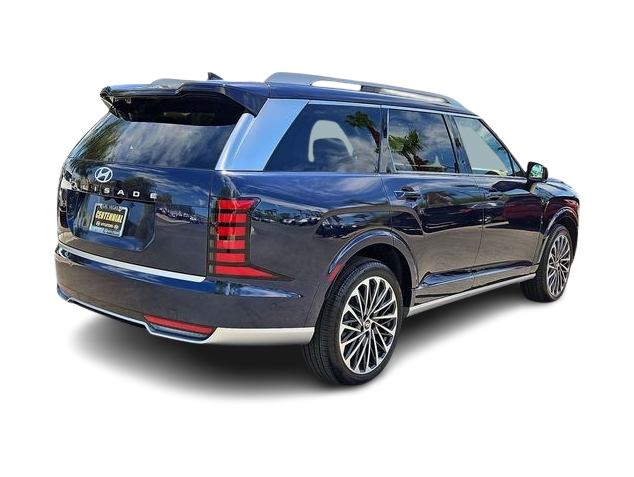 Thumbnail: 2026 Hyundai Palisade - 22