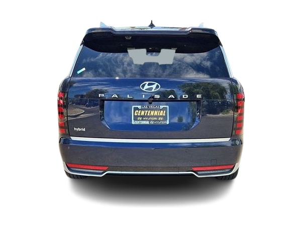 Thumbnail: 2026 Hyundai Palisade - 5