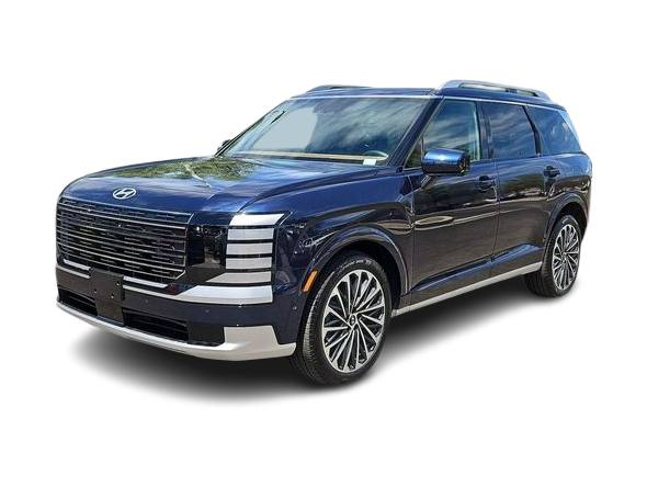 Thumbnail: 2026 Hyundai Palisade - 21