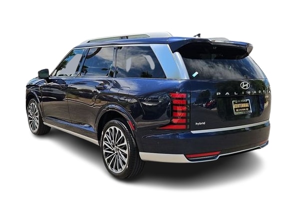 Thumbnail: 2026 Hyundai Palisade - 4
