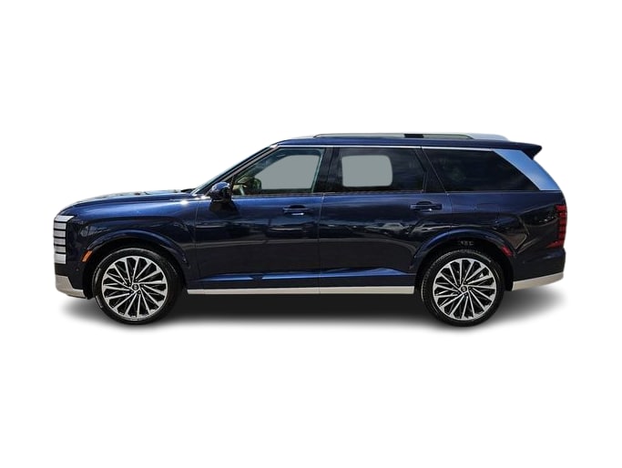 Thumbnail: 2026 Hyundai Palisade - 3