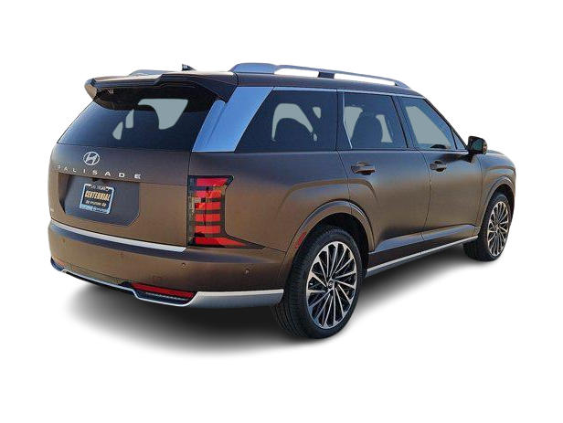 Thumbnail: 2026 Hyundai Palisade - 24
