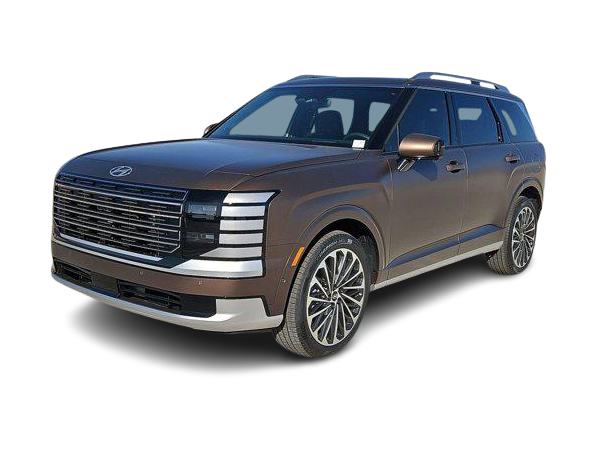 Thumbnail: 2026 Hyundai Palisade - 23