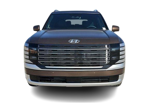 Thumbnail: 2026 Hyundai Palisade - 6