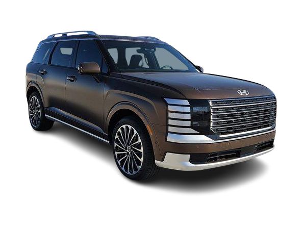Thumbnail: 2026 Hyundai Palisade - 22