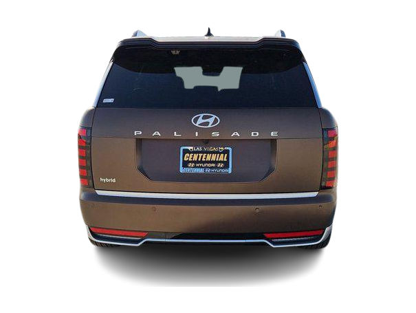 Thumbnail: 2026 Hyundai Palisade - 5