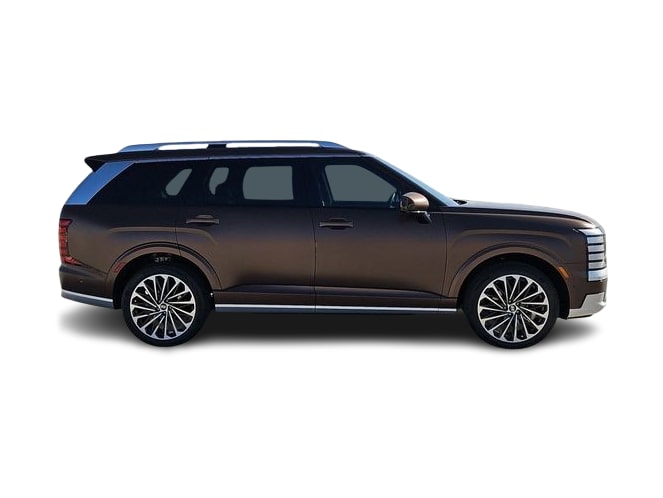 Thumbnail: 2026 Hyundai Palisade - 26