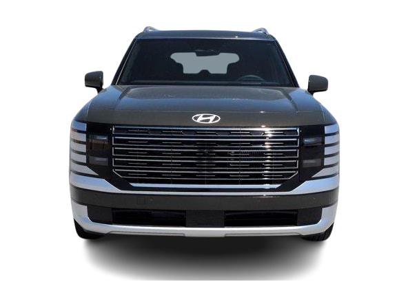 Thumbnail: 2026 Hyundai Palisade - 6