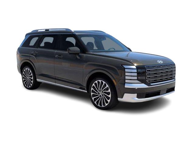 Thumbnail: 2026 Hyundai Palisade - 19