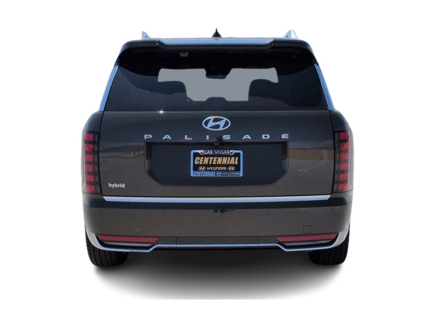 Thumbnail: 2026 Hyundai Palisade - 5