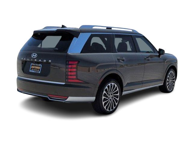 Thumbnail: 2026 Hyundai Palisade - 21