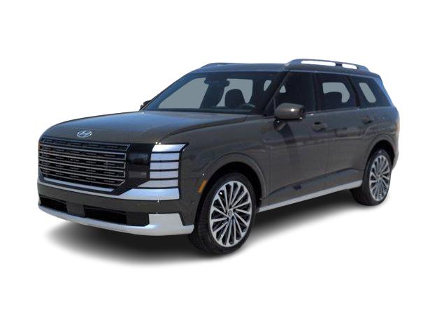 Thumbnail: 2026 Hyundai Palisade - 20