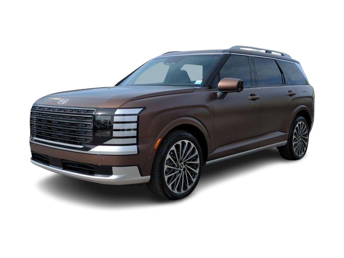 Thumbnail: 2026 Hyundai Palisade - 21